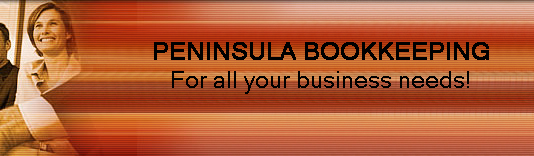 Peninsula Bookkeeping